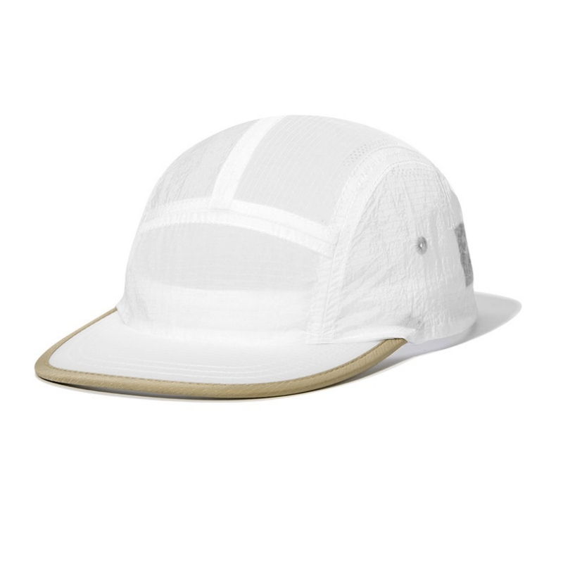 Running Cap Lightweight - หมวกวิ่งเบาเป็นพิเศษสําหรับผู้ชายผู้หญิงแห้งเร็วหมวกกีฬากลางแจ้งขี่จักรยานเทรลมาราธอนหมวก Snapback