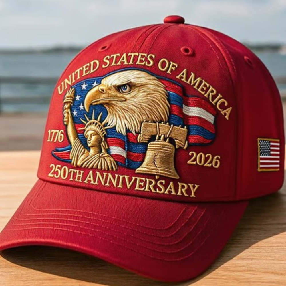 หมวกพิมพ์ลายอีเกิลฉลองครบรอบ 2 - Visor Sun Hat บทวิจารณ์และราคา
