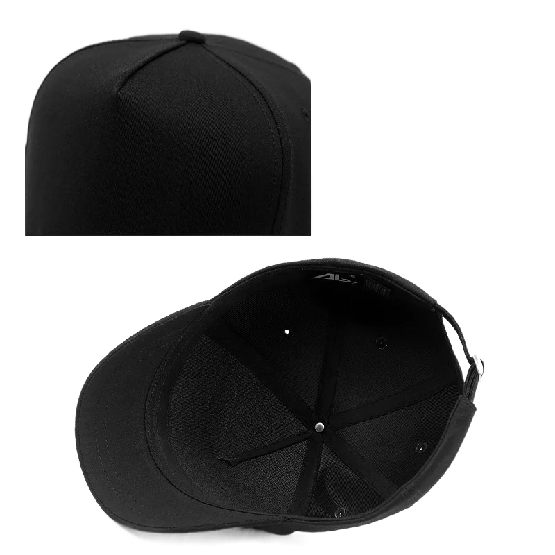 หมวกเบสบอลแบบปรับได้ขนาดใหญ่พิ - Dad Hat Cotton บทวิจารณ์และราคา