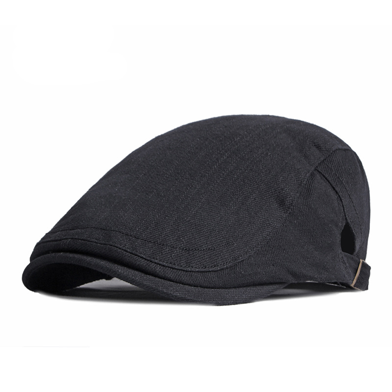 ฤดูใบไม้ผลิฤดูร้อน Beret หมวกส - Newsboy Cap Ivy บทวิจารณ์และราคา