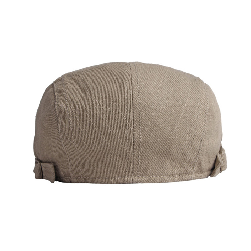 ฤดูใบไม้ผลิฤดูร้อน Beret หมวกส - Newsboy Cap Ivy บทวิจารณ์และราคา