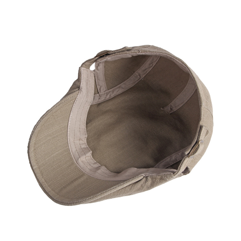 ฤดูใบไม้ผลิฤดูร้อน Beret หมวกส - Newsboy Cap Ivy บทวิจารณ์และราคา