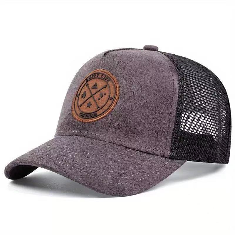 หมวกเบสบอลปรับได้ ENJOY LIFE ห - Golf Cap Dad บทวิจารณ์และราคา