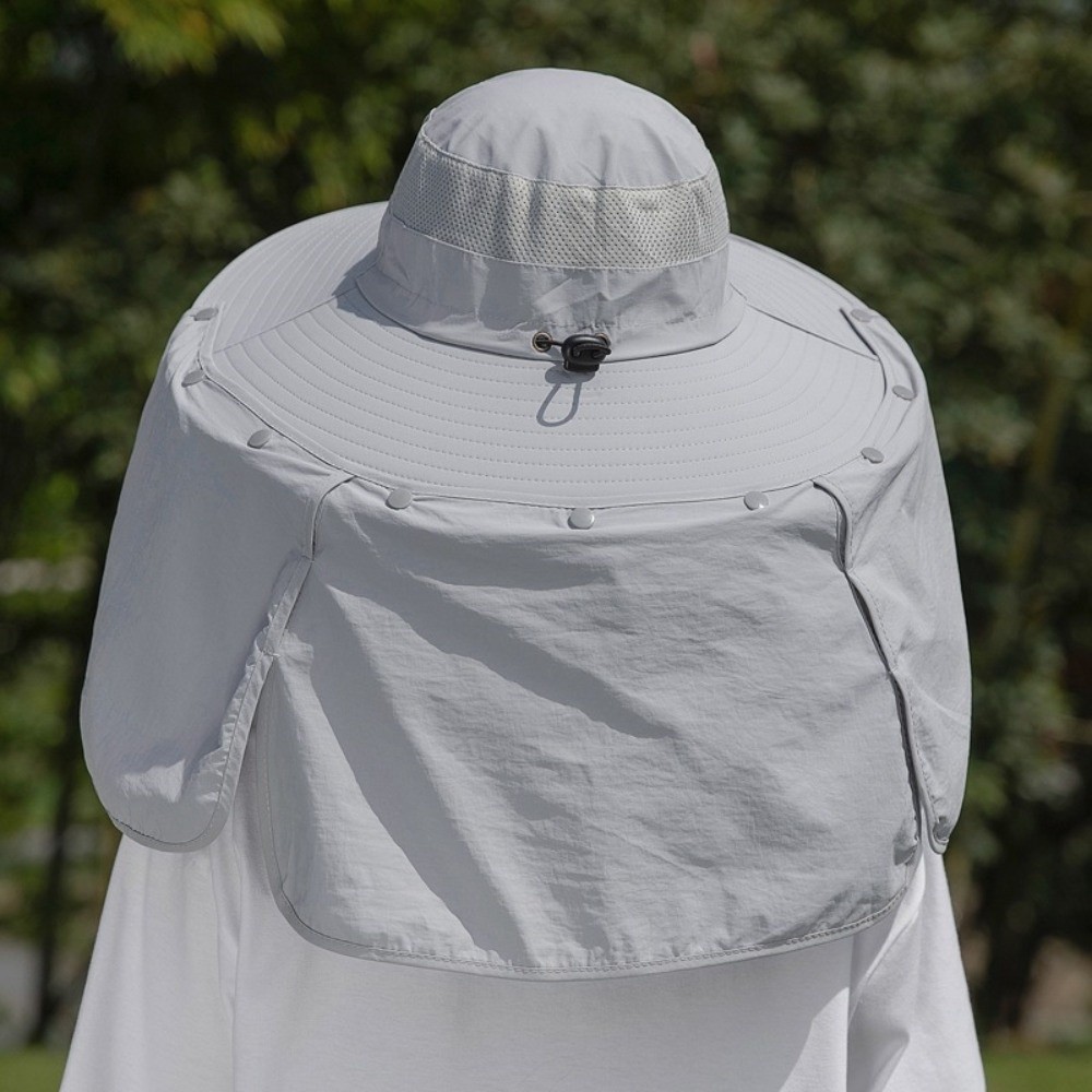 หมวกกันแดดผ้าเรียบง่ายสำหรับผู - Visor Sun Hat บทวิจารณ์และราคา