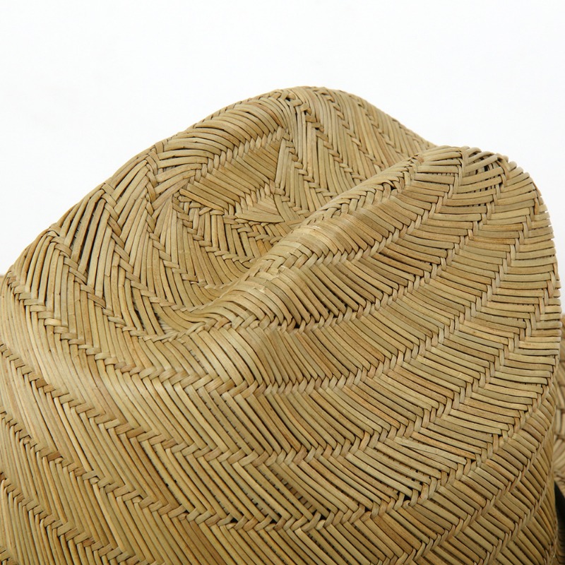 หมวกคาวบอยปีกกว้าง หมวกฟาง ฤดู - Cowboy Hat Straw บทวิจารณ์และราคา