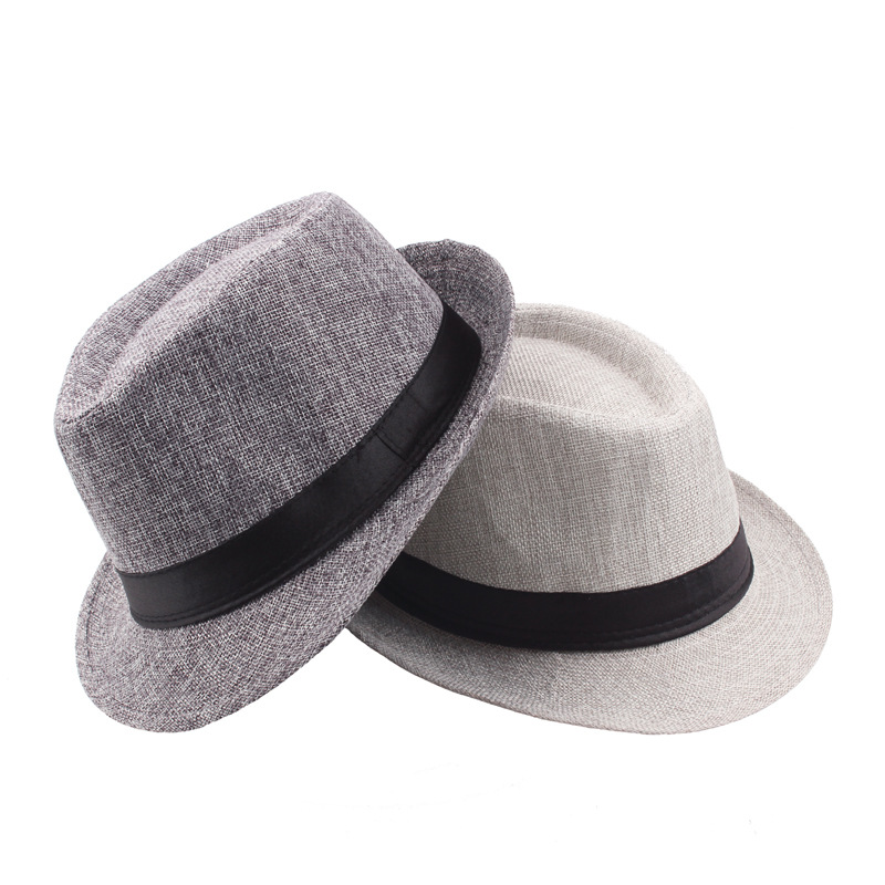 หมวกสานปีกกว้างแฟชั่นสำหรับผู้ - Cowboy Hat Straw บทวิจารณ์และราคา