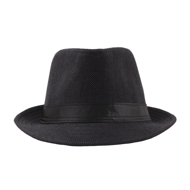 หมวกสานปีกกว้างแฟชั่นสำหรับผู้ - Cowboy Hat Straw บทวิจารณ์และราคา