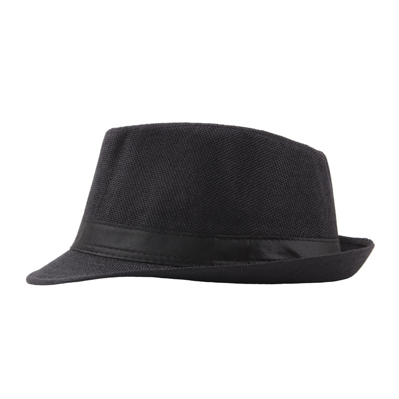 หมวกสานปีกกว้างแฟชั่นสำหรับผู้ - Cowboy Hat Straw บทวิจารณ์และราคา
