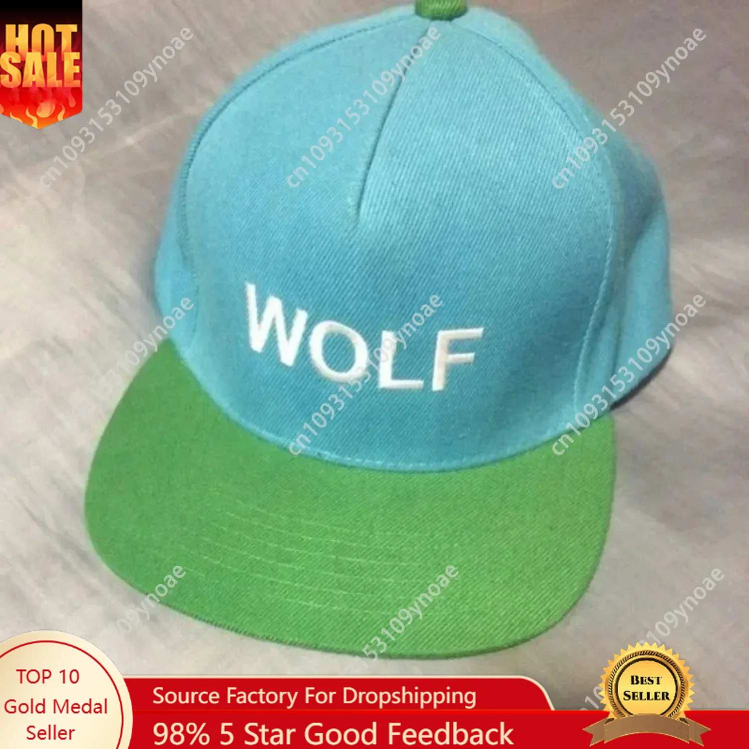หมวกแก๊ปแฟชั่น Tylers หมวกเบสบ - Dad Hat Cotton บทวิจารณ์และราคา