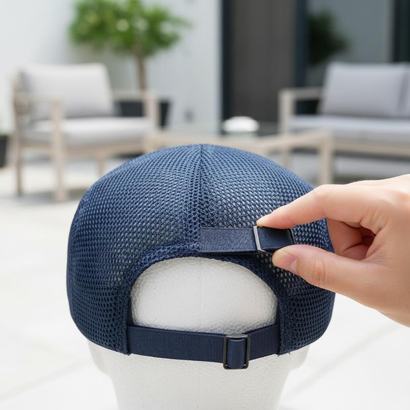 หมวกเบเร่ต์ตาข่ายสำหรับผู้ชาย  - Newsboy Cap Ivy บทวิจารณ์และราคา