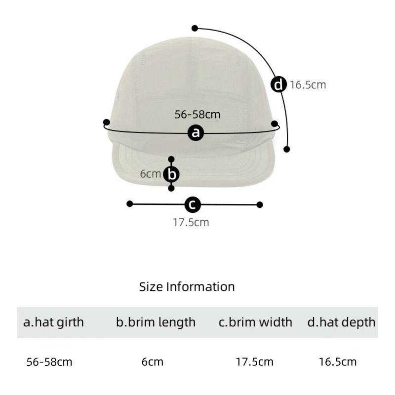หมวกวิ่งเบาเป็นพิเศษสําหรับผู้ - Running Cap Lightweight บทวิจารณ์และราคา