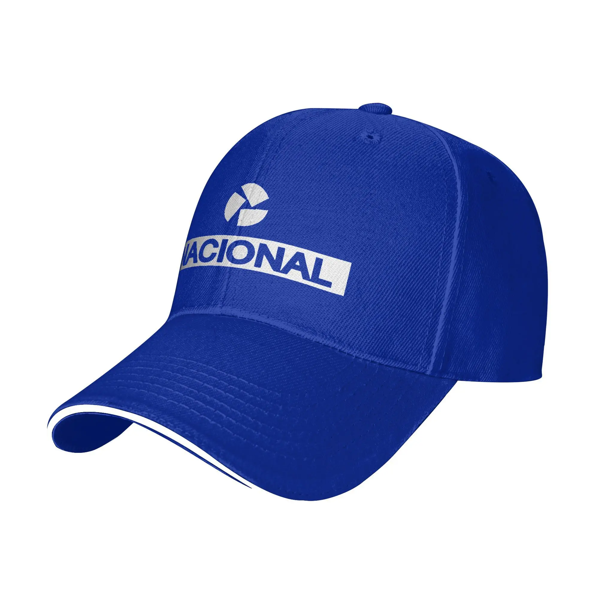 หมวกแก๊ปเบสบอล Ayrton Senna Na - Golf Cap Dad บทวิจารณ์และราคา