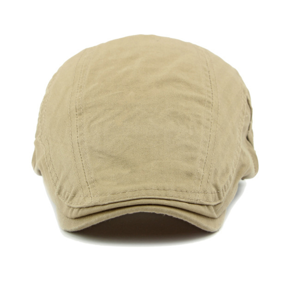 HT4675 ผู้ชายผู้หญิง Beret หมว - Newsboy Cap Ivy บทวิจารณ์และราคา
