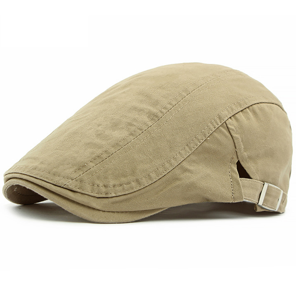 HT4675 ผู้ชายผู้หญิง Beret หมว - Newsboy Cap Ivy บทวิจารณ์และราคา