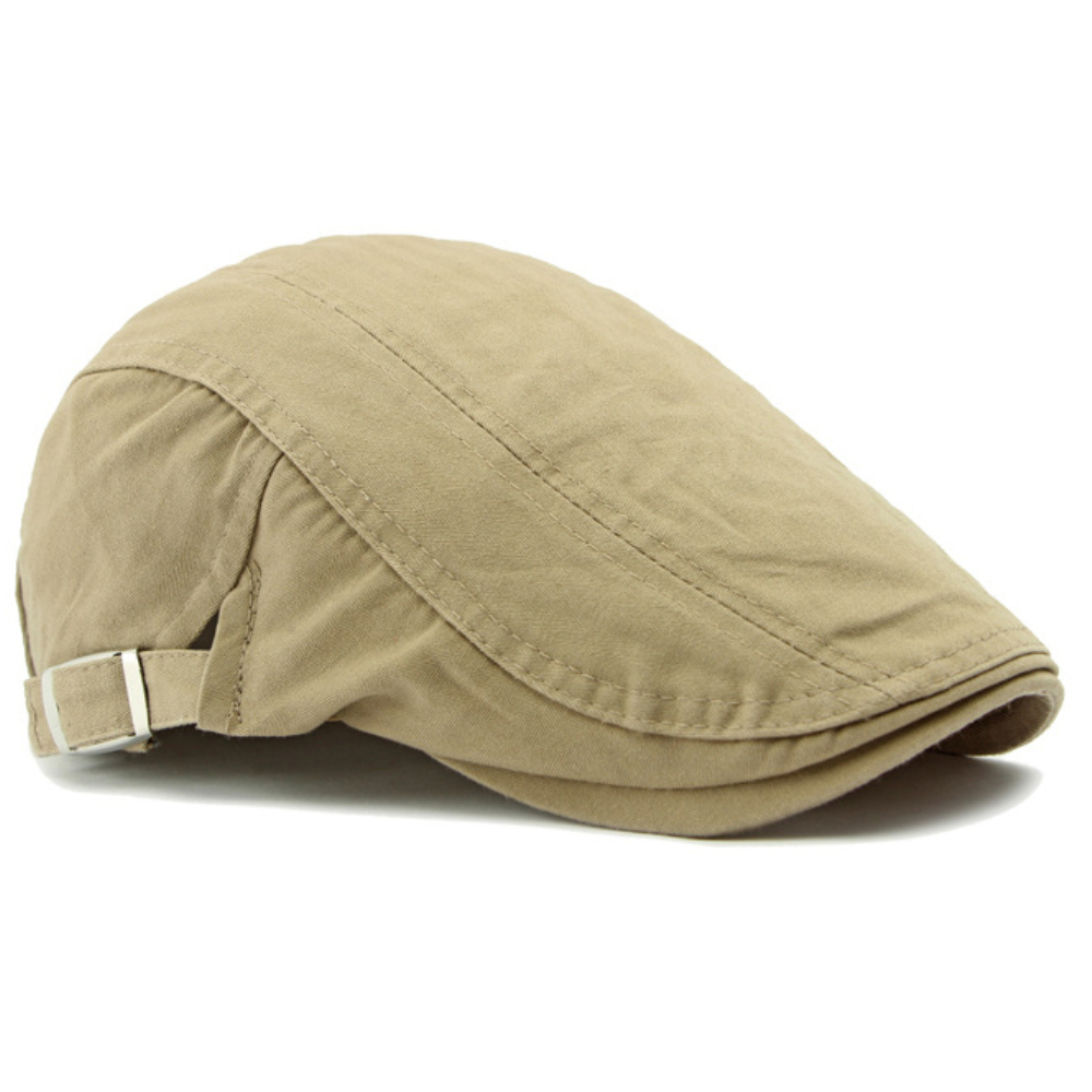 HT4675 ผู้ชายผู้หญิง Beret หมว - Newsboy Cap Ivy บทวิจารณ์และราคา