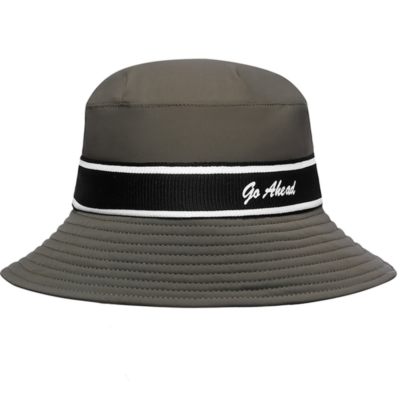 หมวกบักเก็ตผู้หญิงสไตล์เกาหลีป - Sun Hat Wide Brim บทวิจารณ์และราคา