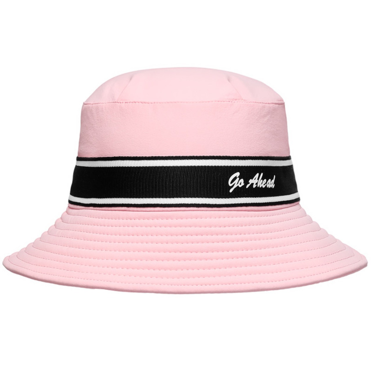 หมวกบักเก็ตผู้หญิงสไตล์เกาหลีป - Sun Hat Wide Brim บทวิจารณ์และราคา