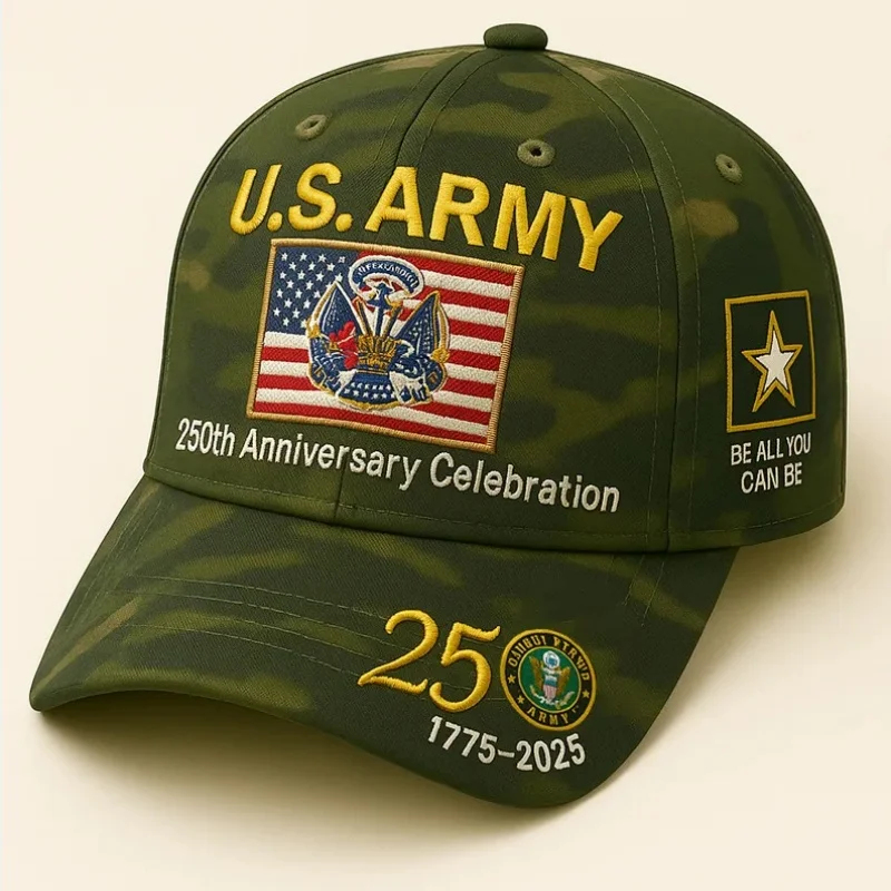 2025 ใหม่ US 250th Anniversary - Visor Sun Hat บทวิจารณ์และราคา