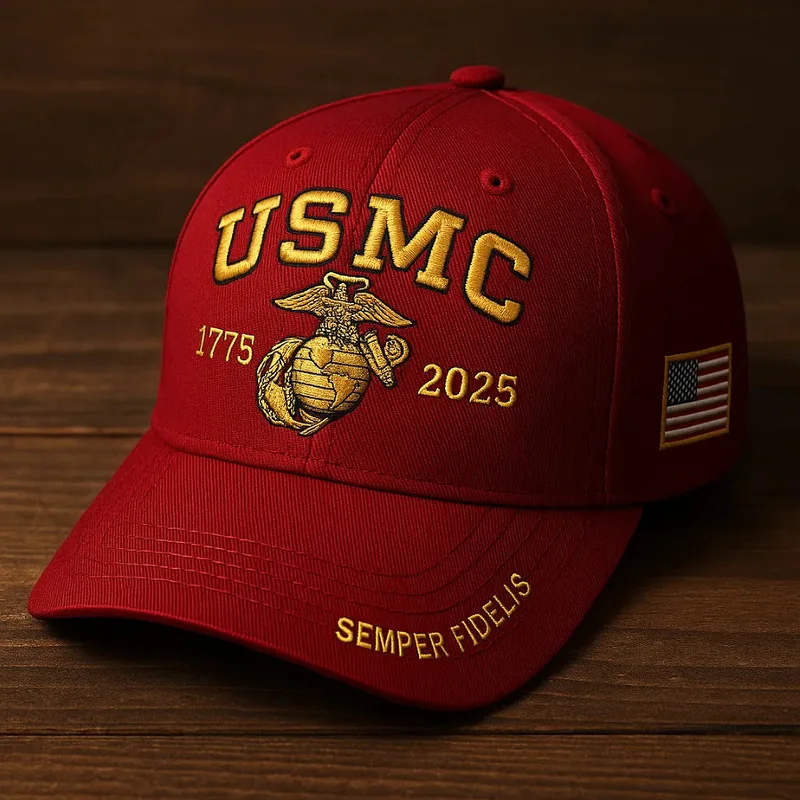 2025 ใหม่ US 250th Anniversary - Visor Sun Hat บทวิจารณ์และราคา